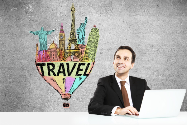 Ulka Travel Agency